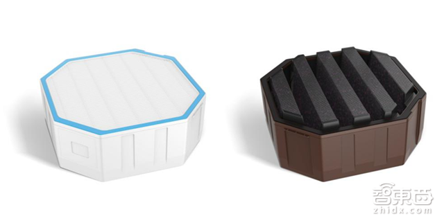 AirProce推出水净化系列新品:性能全面提升