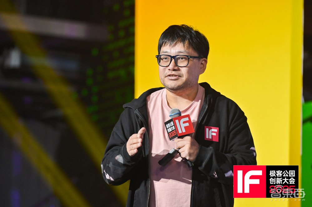 未来十年,谁将主宰科技巅峰?