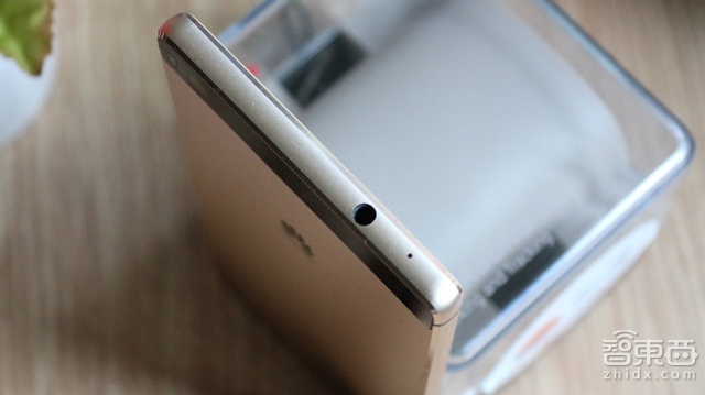 要颜值还是要性能?华为P8上手体验