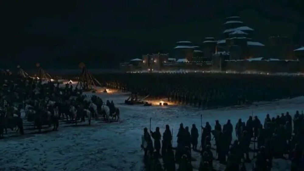 100%色域，亮度封頂，一文扒清TCL SQD-Mini LED的技術(shù)“護(hù)城河”