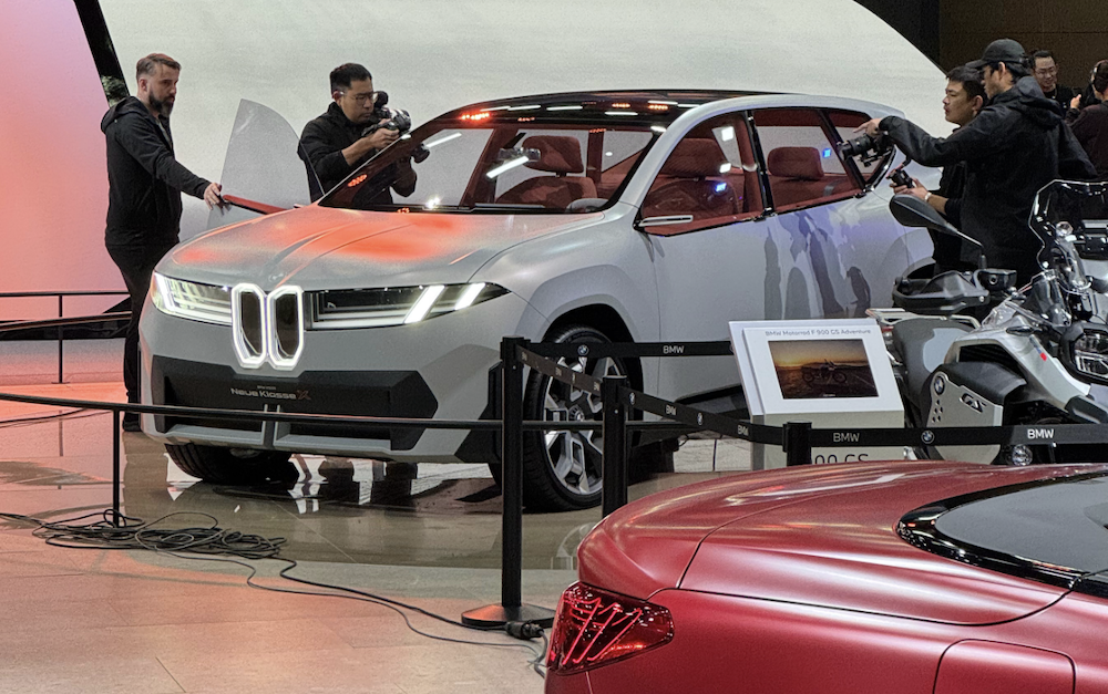 五大趋势看懂2025广州车展:增程纯电对攻,智驾成最大变量,华为稳坐“隐形C位”