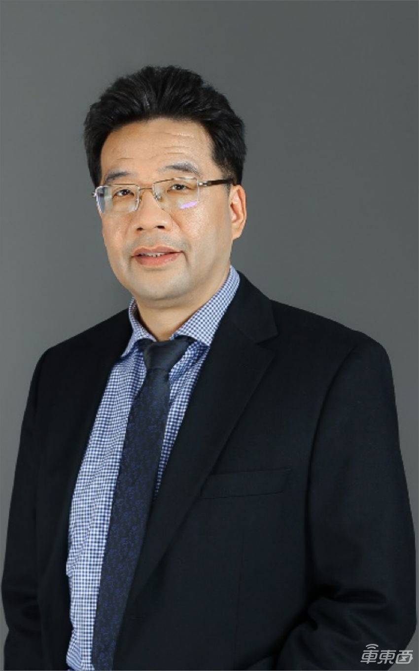 滴滴美团高管领衔!上海车展唯一自动驾驶峰会首批嘉宾公布