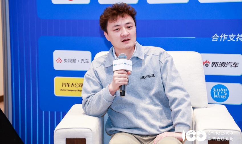 对话元戎启行CEO周光：Robotaxi模型运营能力缺一不可，L4或加速到来