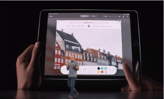 浴霸三摄iPhone11发布！价格狂降千元，现场叫板华为芯片