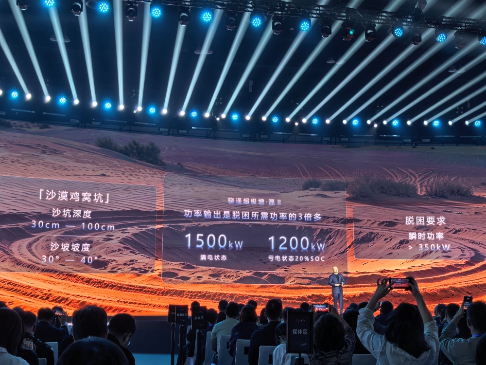 6分钟充满、续航1500公里！宁德时代给油车“判死刑”