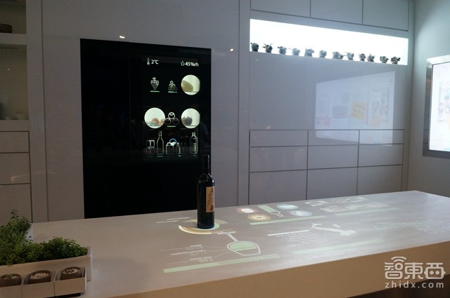 亲探微软黑科技:我们的未来可以是这样的!