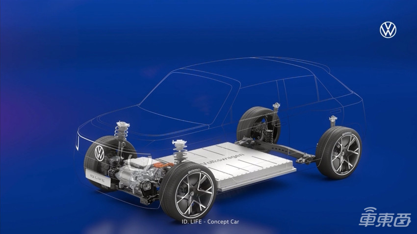 大众中国CEO冯思瀚：去年中国市场只有供应短缺，没有需求不足