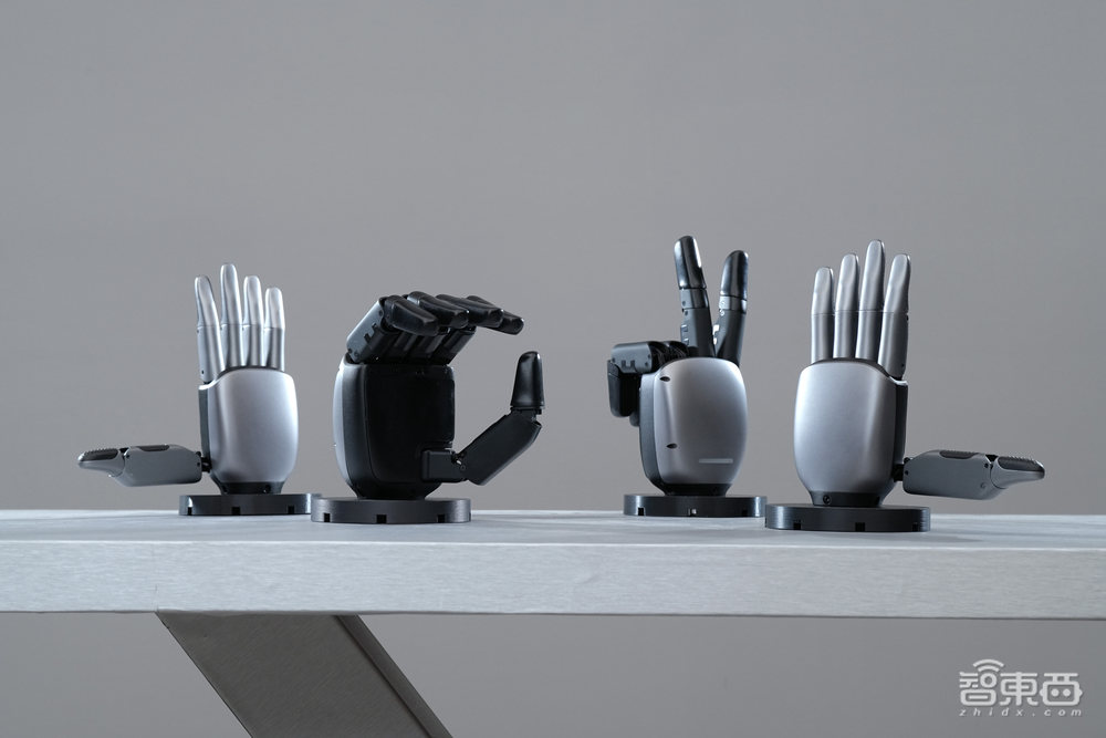 把机器人卖到40个国家后,这家上海公司开始和马斯克抢生意了