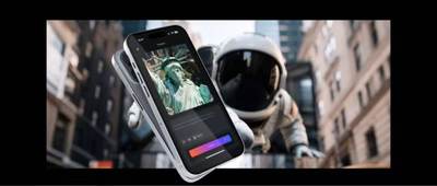 黑五太卷，但拍我AI让出海商家第一次有机会“提前上线”