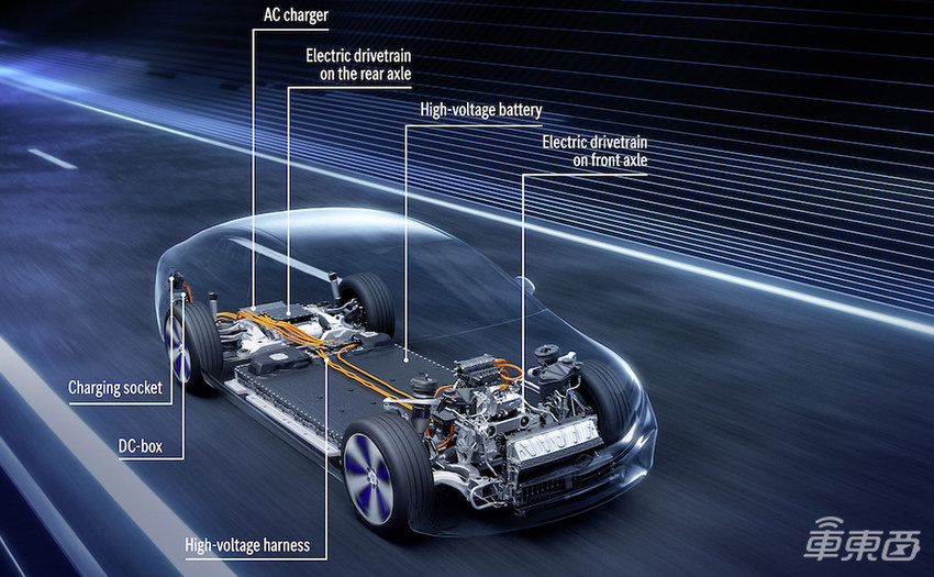 “消失”的奥迪，要被踢出BBA了吗？