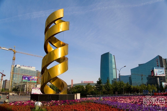 智東西晚報(bào)：微軟Build大會(huì)開幕 鴻海收購夏普美的吃掉東芝