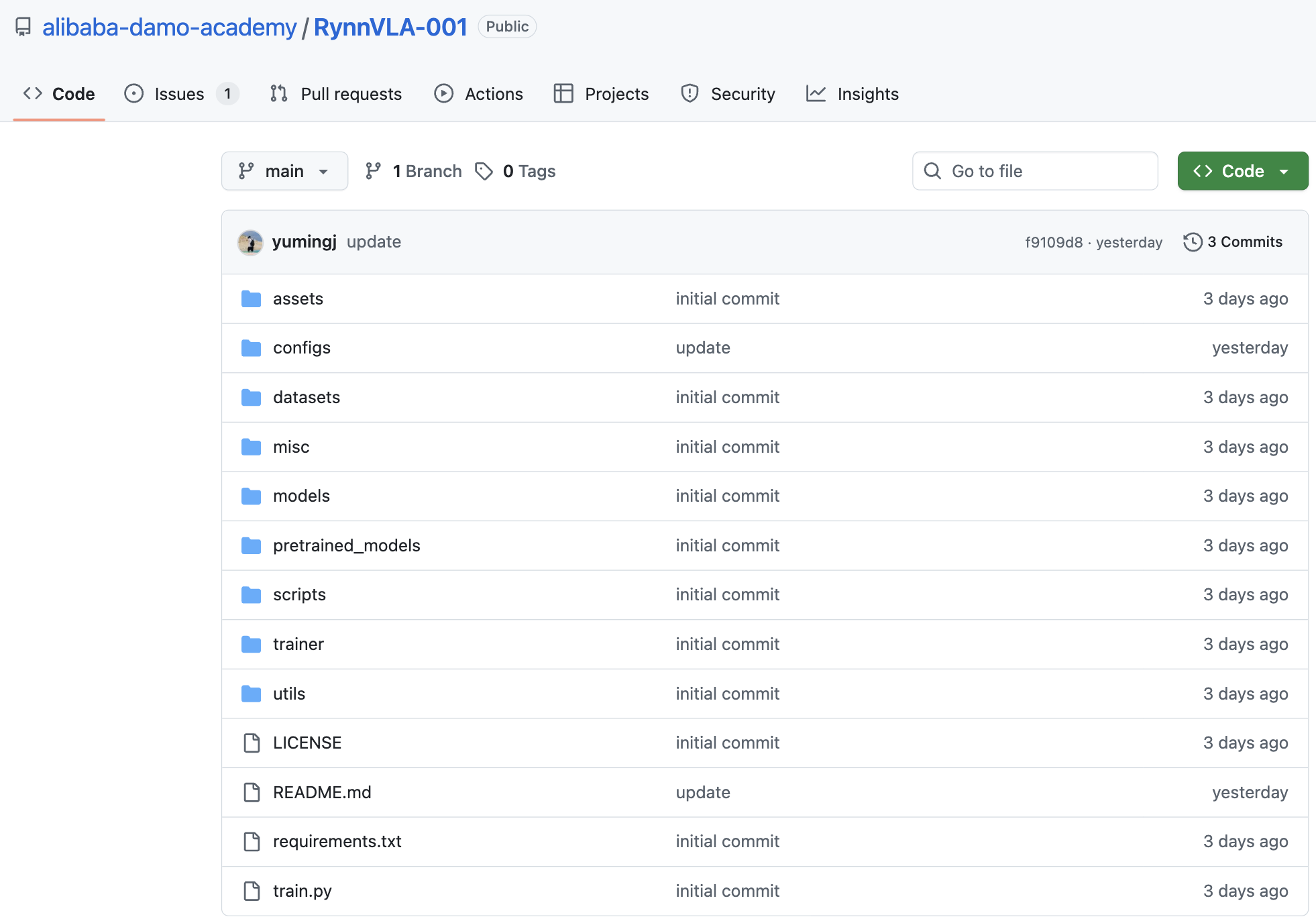 阿里达摩院开源具身智能三件套!RCP协议首解机器人开发碎片化难题