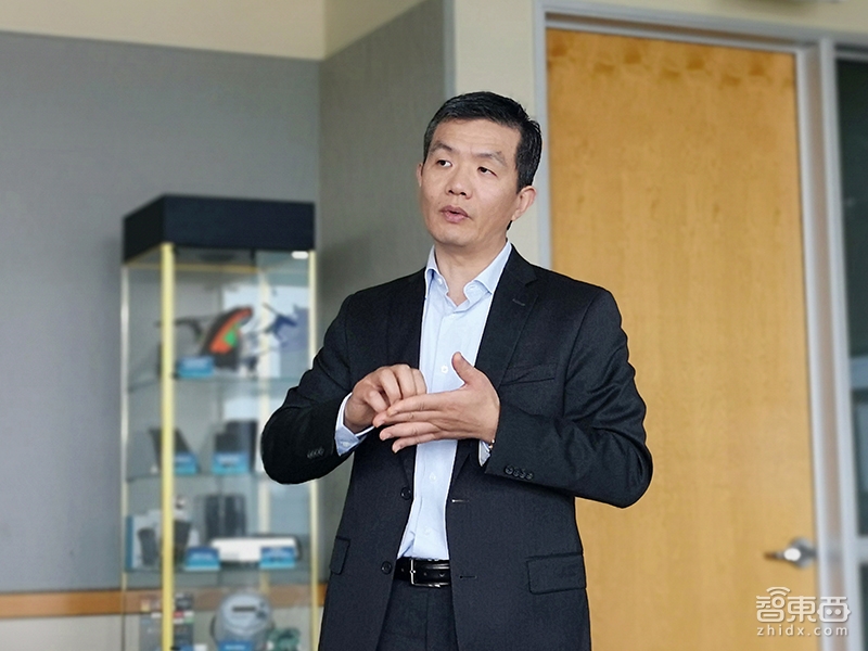 美国深度探访:高通的秘密!