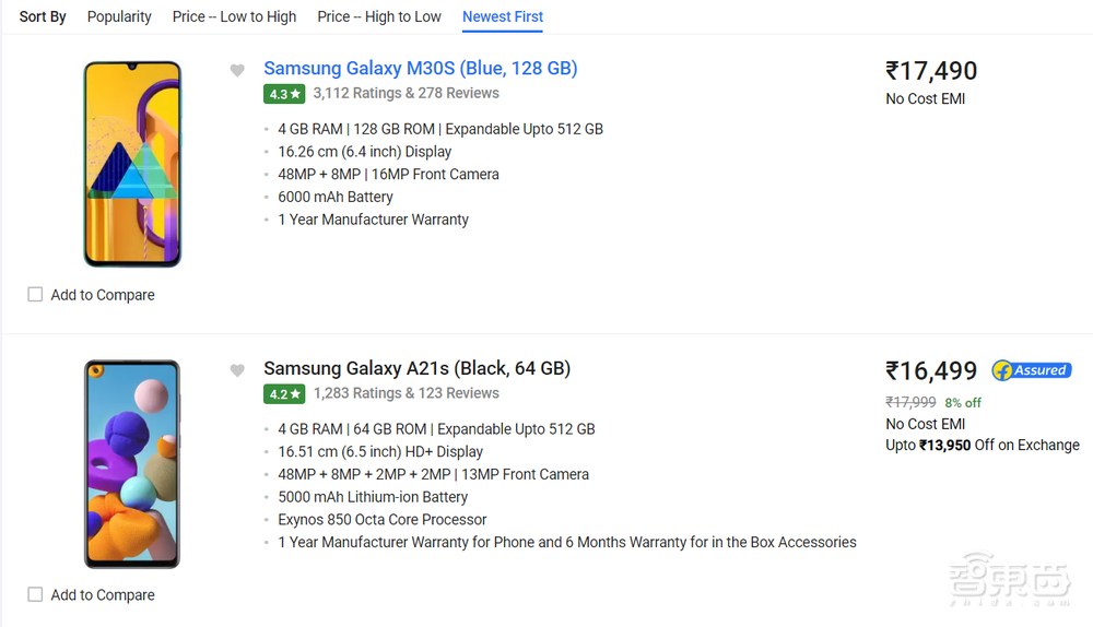 阿三哥急了,中国手机笑了