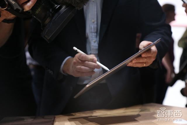 粉色来袭中国首发 苹果全面升级iPhone推iPad Pro