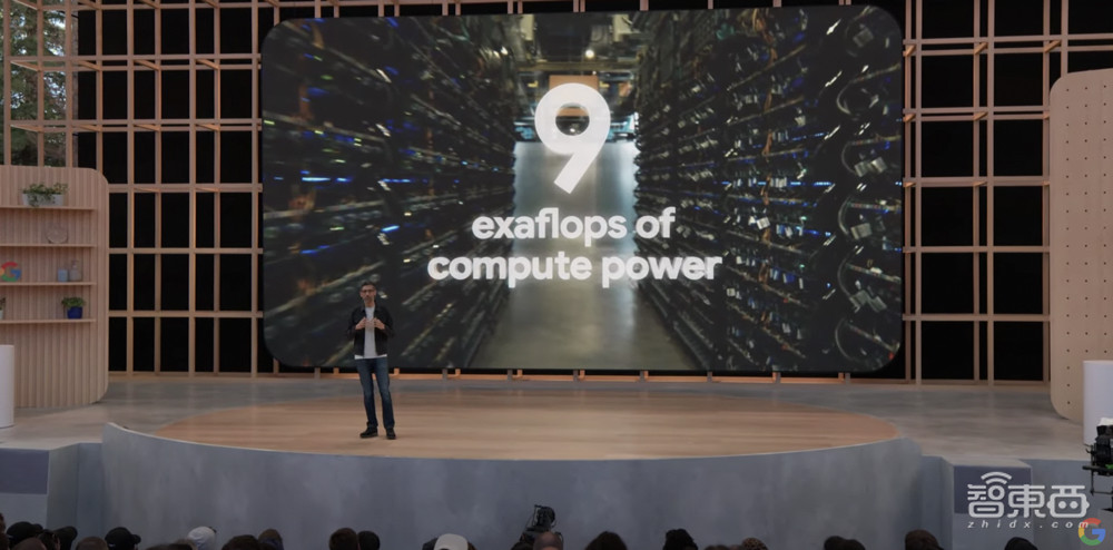 刚刚!谷歌硬刚苹果,发最强硬件全家桶,首秀AR眼镜