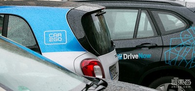 昨夜，歐洲最強出行巨頭誕生！奔馳寶馬合體發(fā)力5大領域