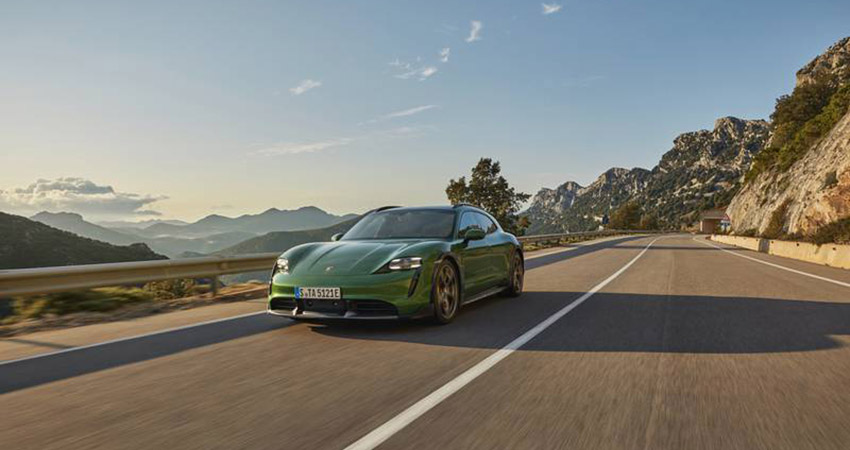 保时捷IPO或遇冷 多家机构调低估值预期