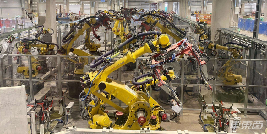 特斯拉Q3销量13.9万台 净利润大涨131%至3.31亿美元