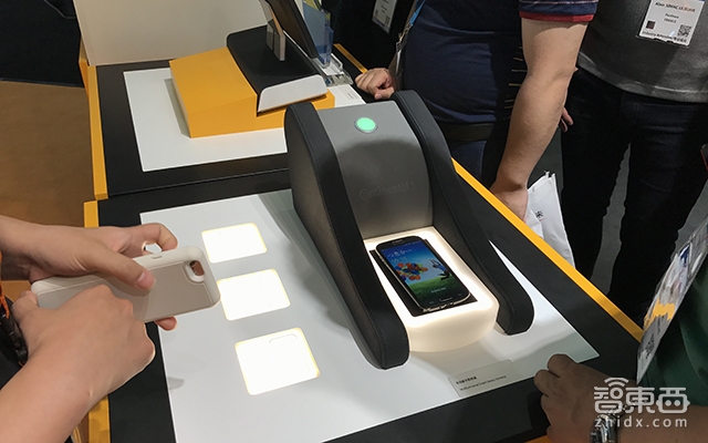 19大公司 100+展品 CES Asia汽车科技最强起底!