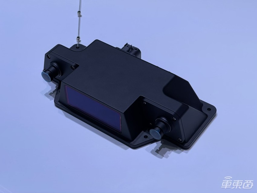 做自动驾驶Tier 1,大疆凭什么?