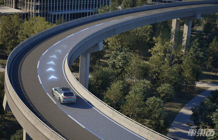 极氪新款001 26.9万起售！新增激光雷达+高通8295芯片