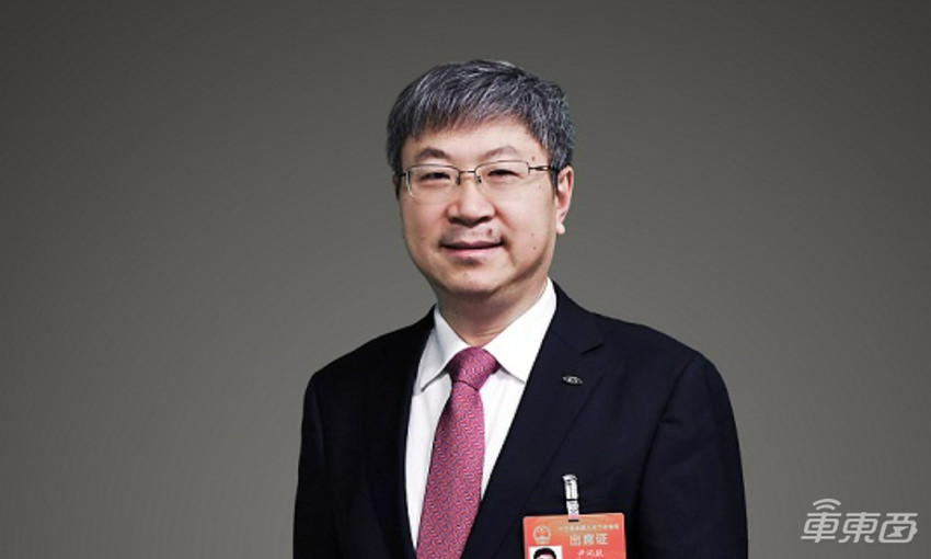 电池芯片新能源，车企代表最关心的事都在这里了