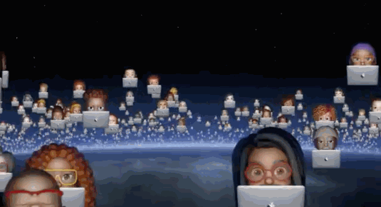 苹果官宣自研电脑芯!2年取代英特尔,WWDC一文看尽