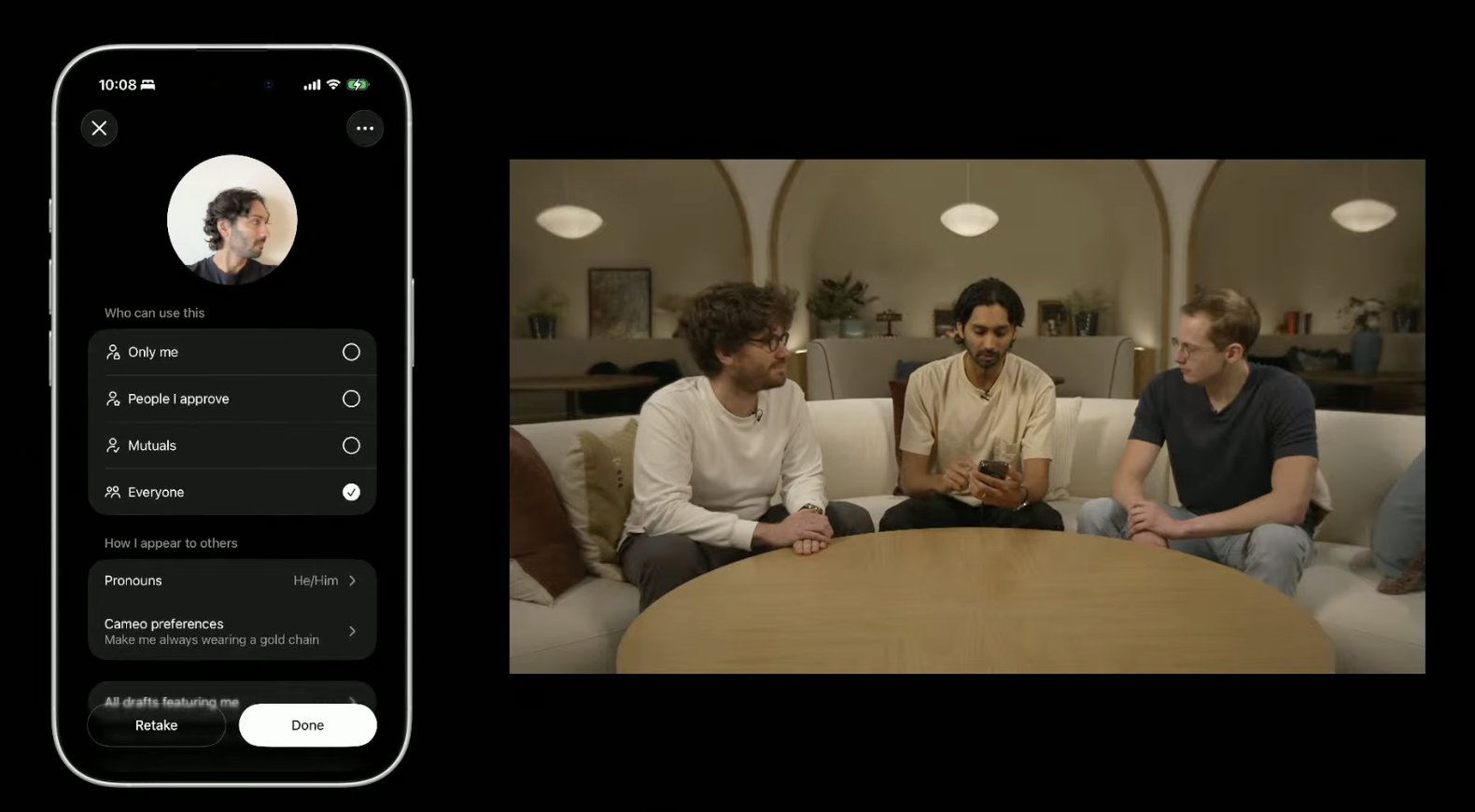 刚刚,Sora 2来了!OpenAI还发了“AI抖音”,阿尔特曼被“玩坏”