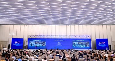 中国工程院院士李克强：计算技术平台是支持智能网联汽车产业生态建设关键