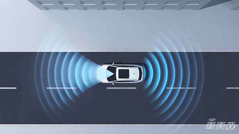 新造车用质量证明了自己!威马冲击国内最严碰撞测试,凭什么得五星?