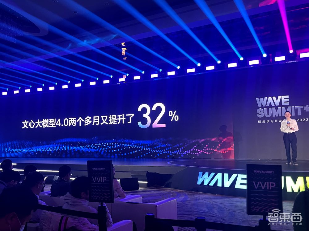 文心一言用户规模破亿!百度飞桨平台全新升级2.6版,用大模型重构开发工具链