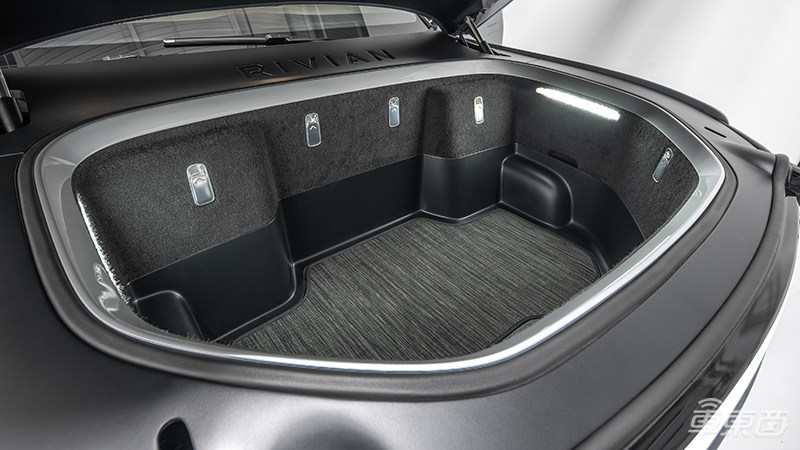 福特5亿美元投注最强电动皮卡!WLTP续航660公里百公里加速3s内