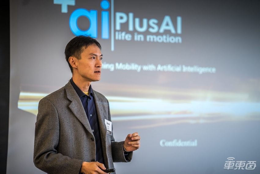 中国自动驾驶圈的十大真正老炮儿!