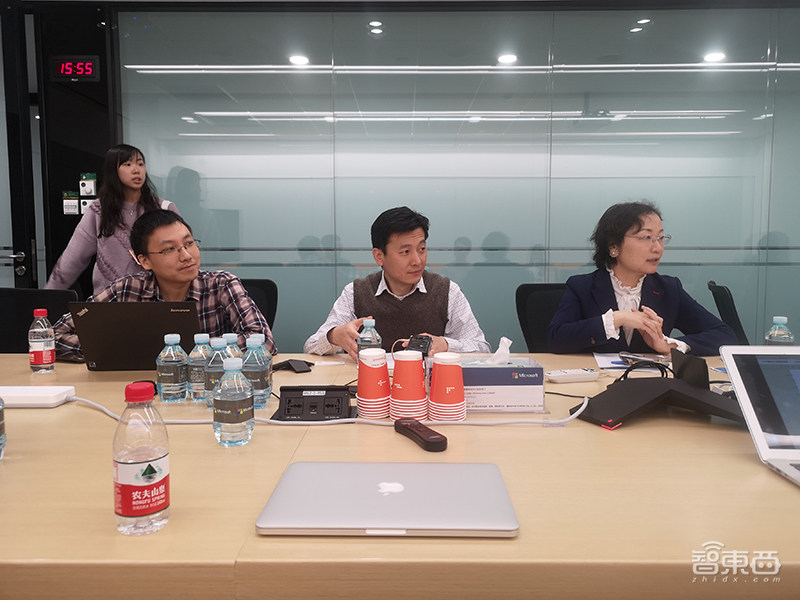 对话微软小冰三大首席科学家：用抖音神曲训练AI，机器作曲潜力巨大