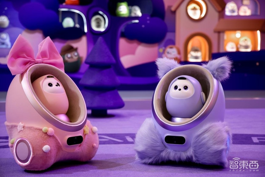 DeepSeek横扫家电圈！暴走三万步，带你看尽AWE最火AI黑科技