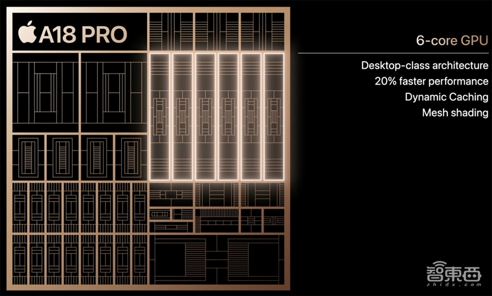 苹果深夜四颗芯片炸场!最强3nm问世,最便宜iPhone 16也能用