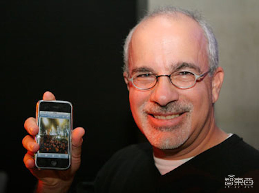 苹果MR头显13位灵魂人物曝光！揭开AR眼镜难产内幕