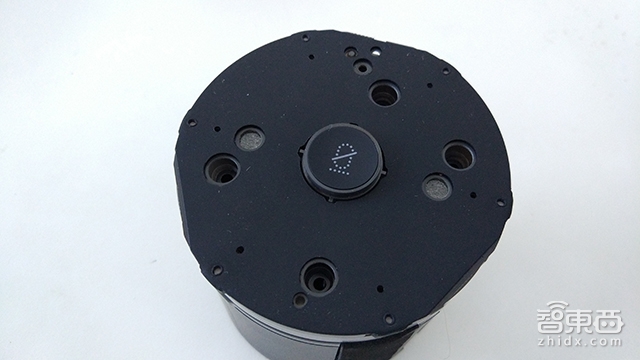 大!拆!机!全球四大智能音箱首拆 扒开产业真相