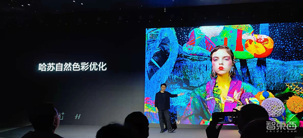 一加正式联手哈苏!3年砸10亿死磕拍照,687亿色拍照在路上