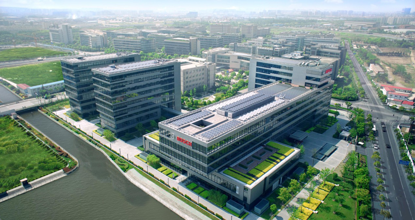 汽车减碳，博世先行