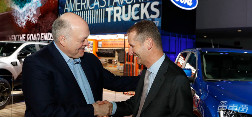 2019,车市四大关键词刻骨铭心!下个十年更精彩