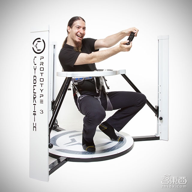 52P派杰权威报告(下):全球最重要50+VR公司解析