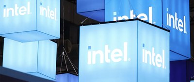 356亿！曝英特尔拟收购AI芯片独角兽