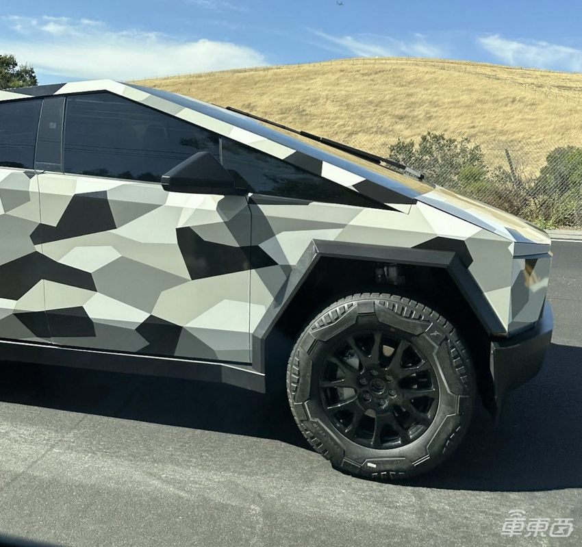 实拍特斯拉皮卡产线,手握180万订单,马斯克要掏空美国人钱包?