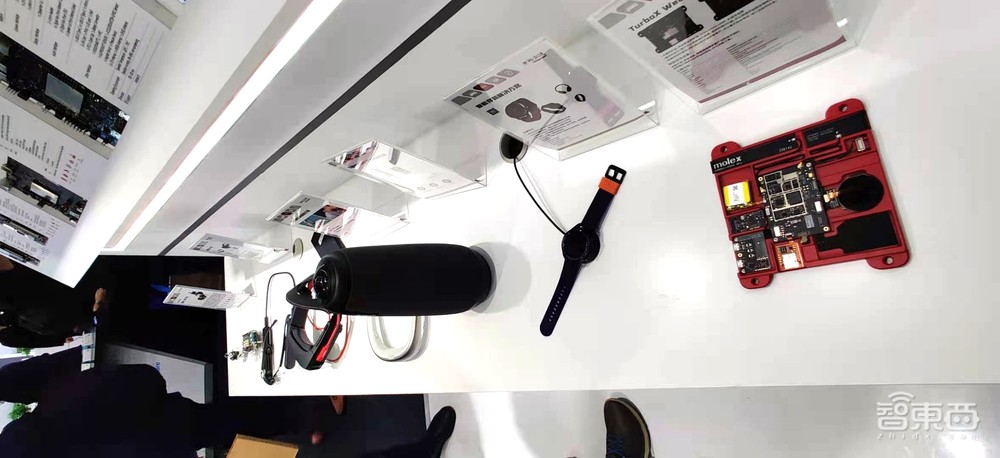 中科创达MWC大秀AIoT“肌肉” ，深度解读端边云一体化协同策略