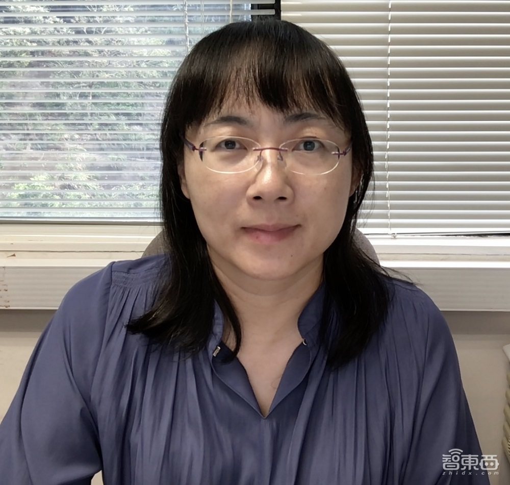 ACM杰出会员名单公布!清华北大华为百度等22位华人入选