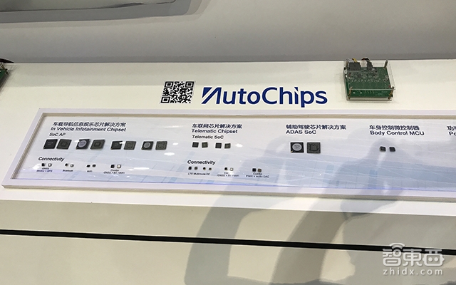 19大公司 100+展品 CES Asia汽车科技最强起底!