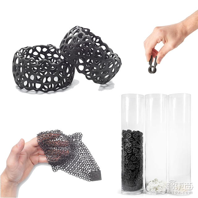 嫌3D打印速度太慢?惠普全新方案提速了10倍