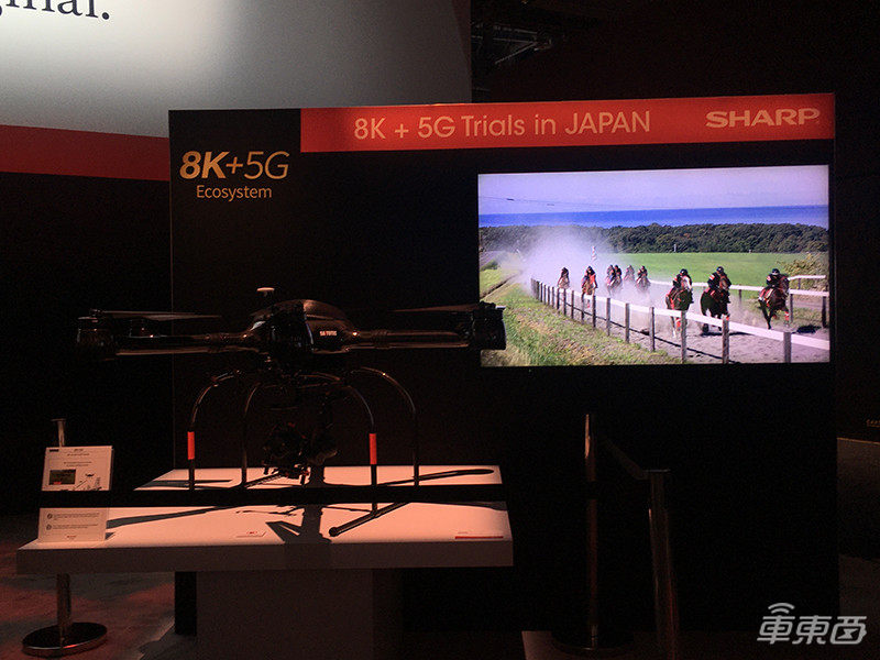 索尼“造车”、三星“人造人”、笔记本屏也弯了！一文看全CES2020亮点